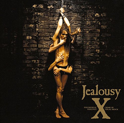 Jealousy