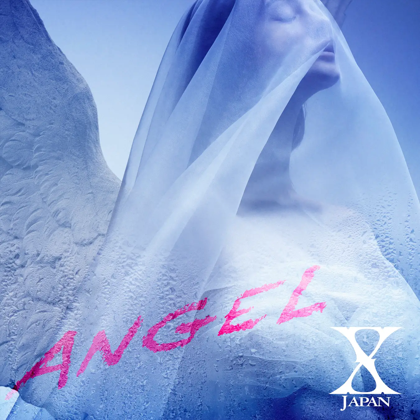 X japan angel